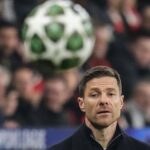 La pizarra de Xabi: soldado de Mourinho, sucesor de Guardiola y heredero de Ancelotti