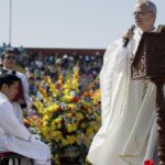 El sector ultra arremete contra el papa León XIV acusándole de encubrir abusos sexuales