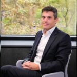 Carlos Nueno, presidente de Teladoc Health: «España puede beneficiarse mucho de la telemedicina por la tensión de sus zonas rurales y su longevidad poblacional»