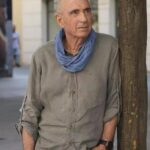 Lluís Llach: «Te tienes que ver en la situación, pero racionalmente, daría la vida por la independencia»