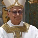 El papa León XIV pide regresar al multilateralismo y recuerda que él también desciende de «inmigrantes»