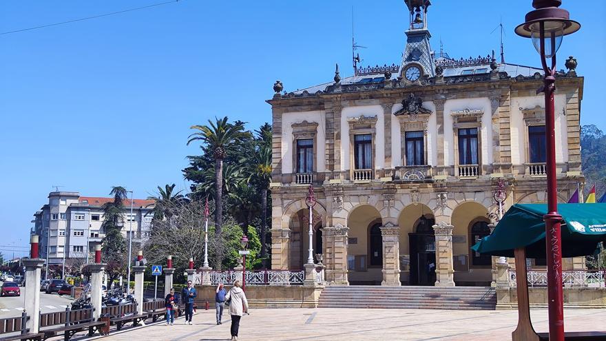 Villaviciosa abre el plazo de inscripción para el “Campamento Urbano de Verano para Niñ@s”