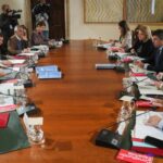 La riada del 29-0 hunde la valoración del Consell y pasa al suspenso en siete meses