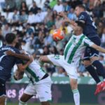 Resumen, goles y highlights del Córdoba 4-2 Cádiz de la jornada 38 de LaLiga Hypermotion