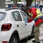 Seis tiroteos en 40 días en Málaga, la mitad en la capital: vuelcos, rencillas y ejecuciones