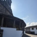 Esta es la original ruta artística que organiza Villaviciosa para combatir la soledad no deseada y estrechar lazos entre generaciones