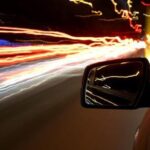Correr en la autopista no te hace ahorrar tanto tiempo