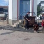 La mejora del sistema de saneamiento de Ribadesella costará más de 260.000 euros