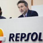 Repsol elevará el dividendo un 8% en 2026 «hasta superar el euro por acción»