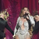 Así ha sido la actuación de Melody con ‘Esa Diva’ en Eurovisión 2025