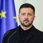 Merz y Zelenski anuncian la producción conjunta de armas de largo alcance «sin restricciones» de uso