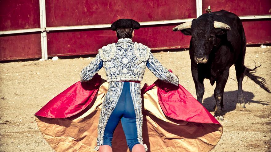 Torero a la fuga, este es el famoso diestro que ha dejado plantada de nuevo a su novia: «Es el nuevo Escassi»