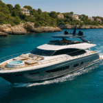 Descubre Mallorca desde el mar: una experiencia única que no te puedes perder
