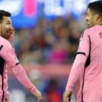 Compro un club mientras juego en otro: Messi y Luis Suárez se suman a la última moda de los futbolistas
