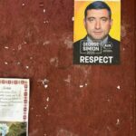 La sombra de Rusia planea sobre la repetición de las presidenciales en Rumanía
