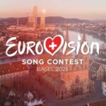Juego: ¿De dónde son estos artistas de Eurovisión?