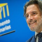 ¿Por qué dio Gustavo Matos la rueda de prensa sobre un asunto personal en el Parlamento?