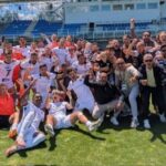 El ascenso de Borja tras ocho meses en paro