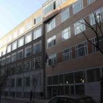 Los profesionales advierten que los juzgados de Avilés están al borde del colapso (y el motivo tiene mucho que ver con el aeropuerto)
