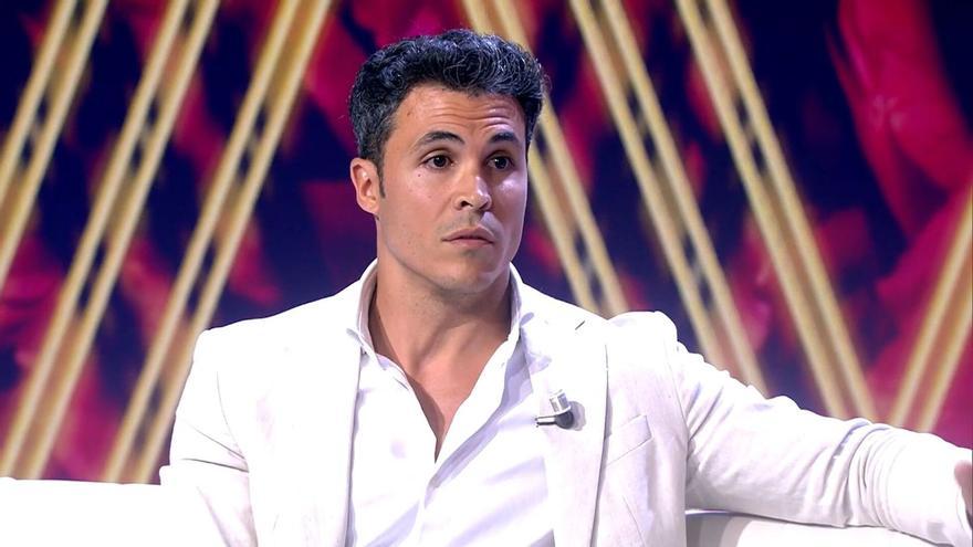 Kiko Jiménez echa un pulso a Telecinco que acaba en amenaza: «A ver si te van a vetar»