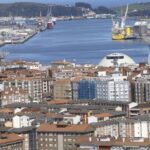 Esta es la próxima obra en el Puerto de Avilés (y será dar cabida al montaje de los colosos de una gran empresa de la comarca)