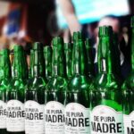 «De Pura Madre», la única sidra sin trasegar con nombre propio