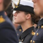 La Reina Letizia vuela a Panamá para ver a Leonor: este es el motivo de este viaje no oficial