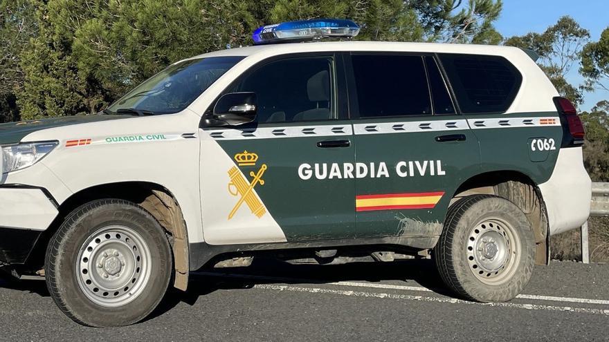 Muere una mujer al caer por una cascada en una ruta senderista en Toledo