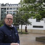 Habla José María Sanjurjo, alcalde de barrio en Oviedo: «A La Tenderina hay que darle una vuelta, los vecinos lo merecen»