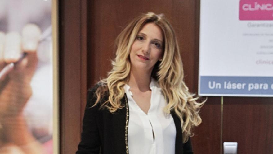 La asturiana Claudia Montes niega que declare mañana por el «caso Ábalos»: sin empleo y amenazada con un desahucio, solicita un piso de emergencia