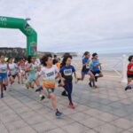 En imágenes: ¿Participaste en la carrera solidaria de El Espartal? Búscate en las fotos