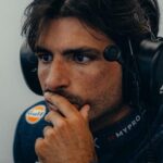 Sainz explota en Mónaco: «Estoy muy disgustado con esta carrera y este deporte»
