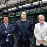 El principal proveedor de IA de Microsoft y Nvidia elige España para instalar sus búnkers de datos