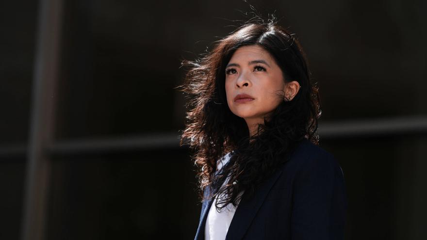 Patricia Evangelista, periodista filipina: “Duterte prometió que lo terrible se convertiría en algo cotidiano y no mintió: mató a sus propios ciudadanos”