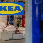 Ikea rebaja por primera vez su armario más vendido: tres puertas y perfecto para espacios reducidos