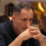 Un soltero de ‘First Dates’ se decepciona al conocer a su cita: «Esto será una broma, será la madre de la chavala»