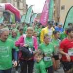 ¿Cuándo se celebrará la marcha contra el Cáncer en Oviedo? En busca de un nuevo récord