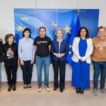Lo que va a escuchar Pedro Sánchez de las víctimas de la dana