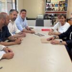 Iván Suárez dará nombre a una zona verde de Viesques