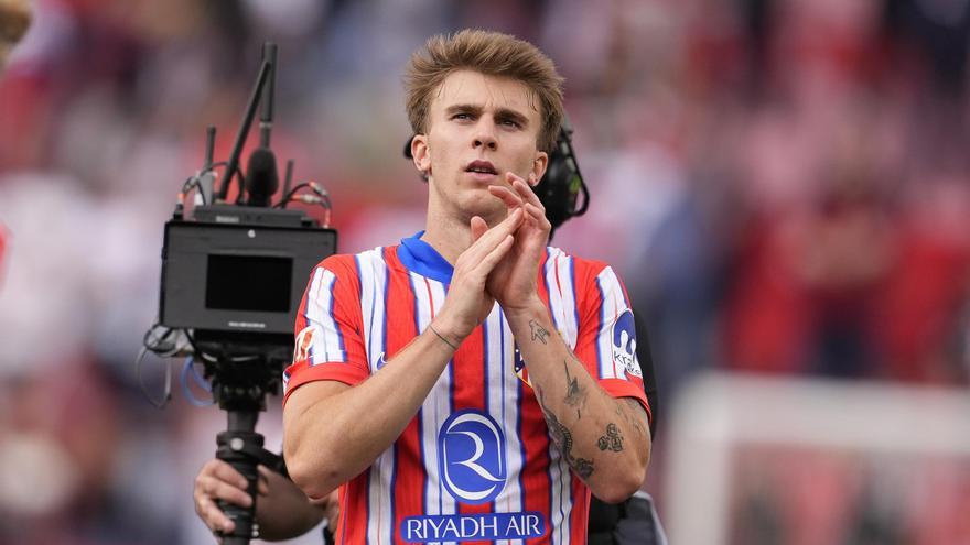 LaLiga | Girona – Atlético de Madrid, en directo