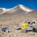 Un volcán «zombi» en Bolivia está revolucionando el subsuelo
