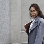 El juez del caso Koldo estudia la imputación de la expresidenta de Adif tras solicitarlo la Fiscalía Anticorrupción