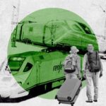¿Más trenes AVE para Asturias? Ya hay contactos en marcha y un modelo en mente