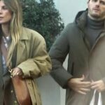 Un conocido expolítico se deja ver con su novia en el concierto de Sabina: «Se separaban al ver las cámaras»