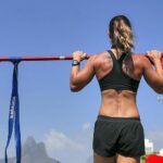 Sarcopenia: un riesgo a cualquier edad