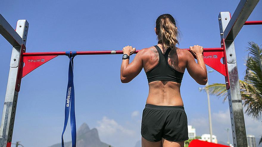 Sarcopenia: un riesgo a cualquier edad
