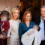 Carmen Lomana habla por primera vez de su relación con la trama de bebés robados: «Yo quería tener hijos»