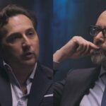 Risto Mejide ataca a Iker Jiménez por su cobertura de la DANA: «Eso es engañar, no puedes estar trabajando con muertos y vanidad»