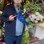 El cocinero José Andrés, de visita en Oviedo
