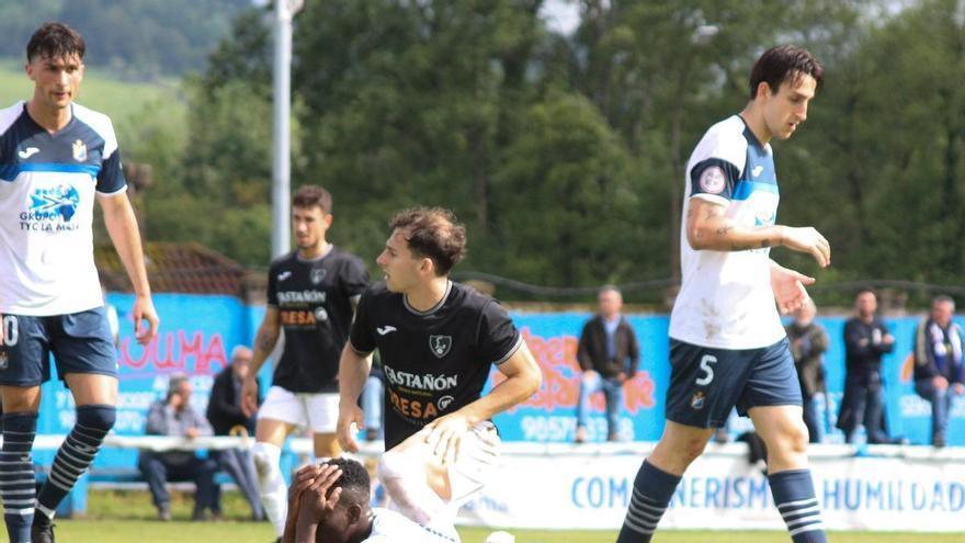 El Lealtad gana el duelo por el play-off de ascenso a Segunda Federación: los de Villaviciosa toman Grado y lo tienen todo a favor a un partido del final